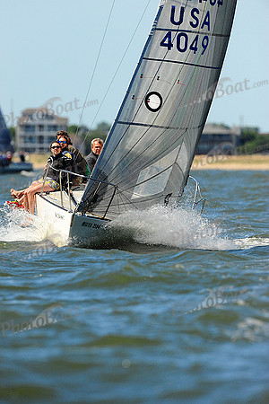 2014 Southern Bay Race Week E 142