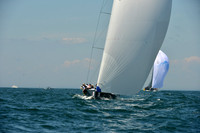 2015 Block Island Race Week A 553