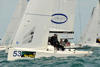 2014 Key West Race Week C 1314