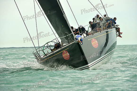 2016 Key West Race Week F_0978