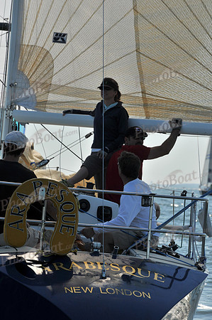 2010 Leukemia Cup 1091