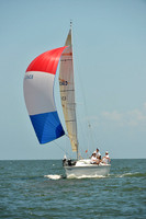 2015 Southern Bay Race Week C 1043