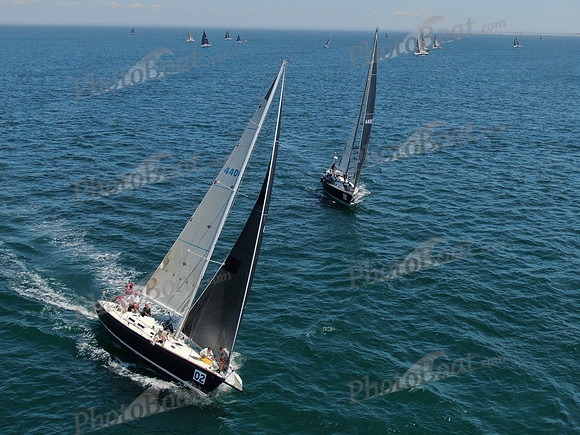 2025 Block Island Race Week E_0027