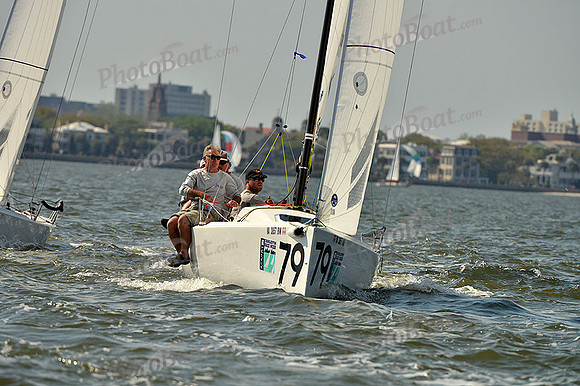 2014 Charleston Race Week D 1629