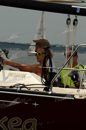 2011 Park City Regatta A 770
