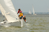 2012 Southern Bay Race Week A 1311