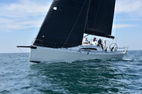 2021 Block Island Race Week A_0718