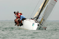 2012 Charleston Race Week B 981
