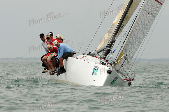 2012 Charleston Race Week B 981