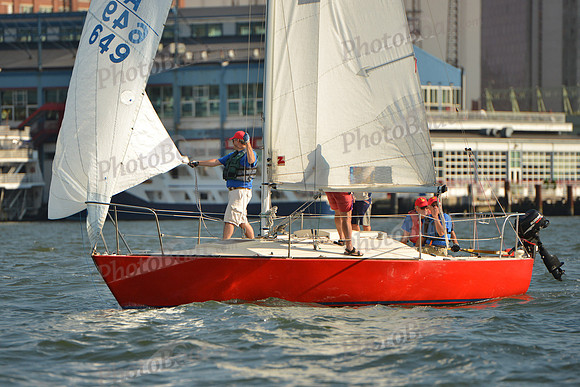 2015 NY Architects Regatta A 747