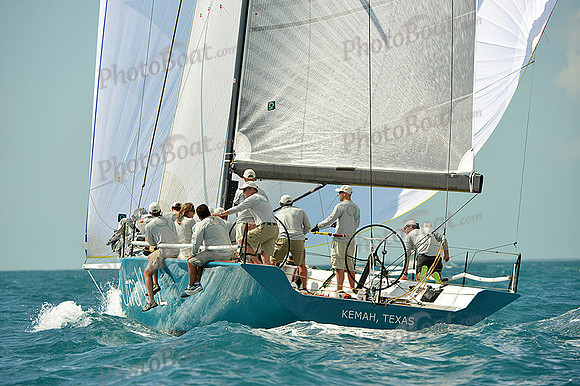 2015 Key West Race Week D 1839