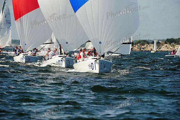 2016 USQS-C 412