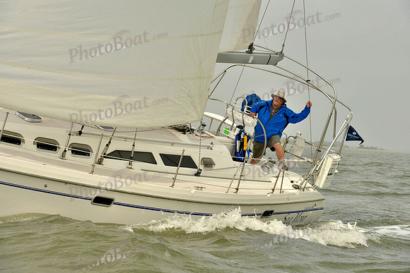 2018 Charleston Race Week C_0265