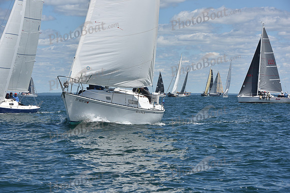2021 Block Island Race Week D_2096