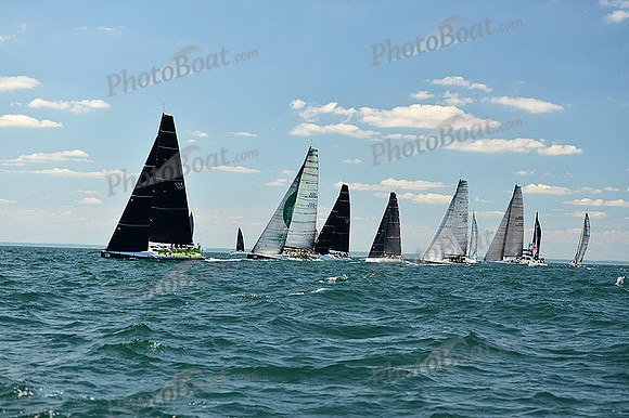2015 Block Island Race Week H 1012