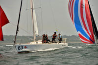 2017 Block Island Race Week A_0854