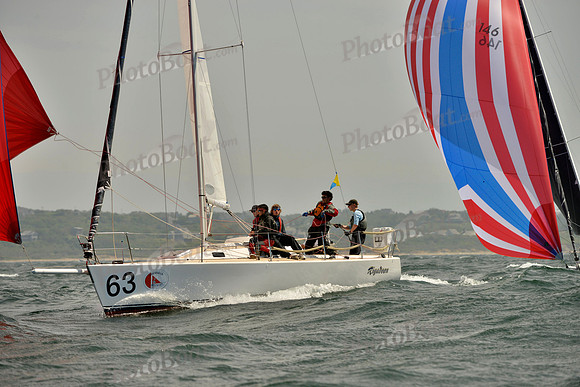 2017 Block Island Race Week A_0854