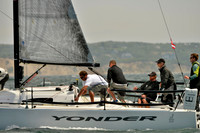 2017 Block Island Race Week A_0626