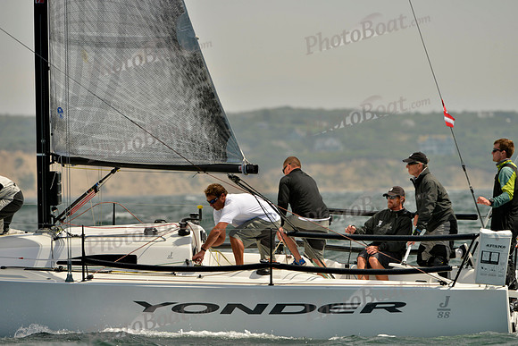2017 Block Island Race Week A_0626