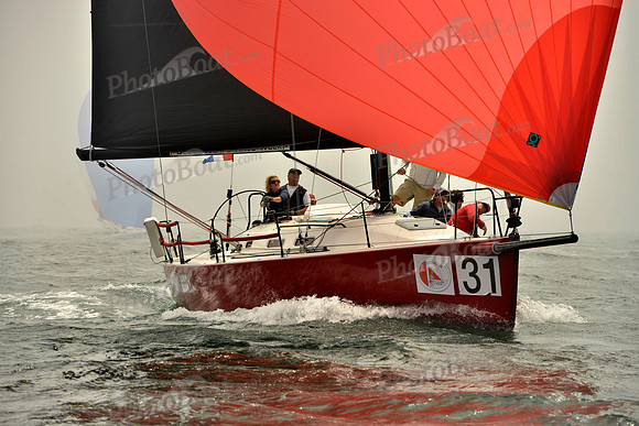 2017 Block Island Race Week C_1045