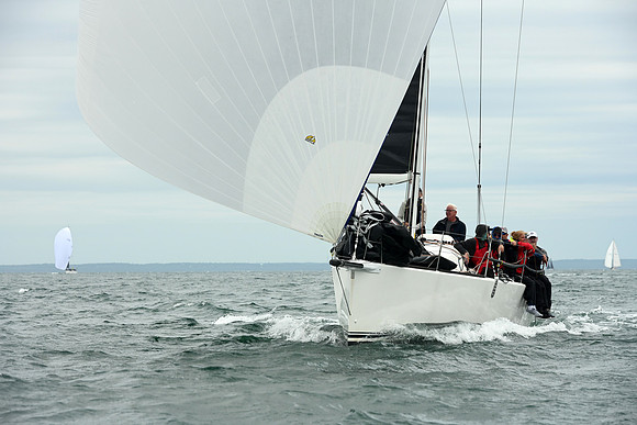 2025 Block Island Race Week I_2035