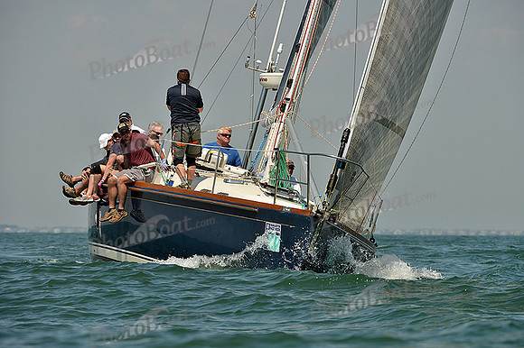 2014 Charleston Race Week D 372