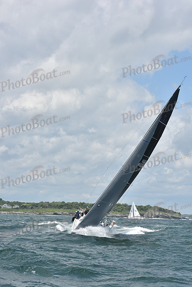 2019 NYYC Annual Regatta A_0987