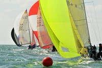 2013 Key West Race Week B 939
