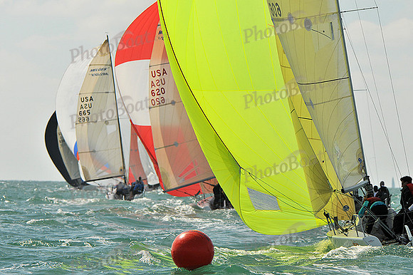 2013 Key West Race Week B 939