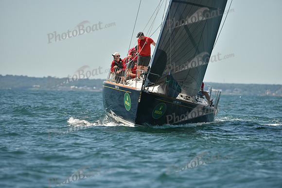 2018 NYYC Race Week B_0606