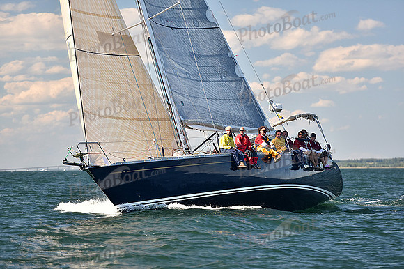 2016 Newport Bermuda Race_0867