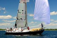 2014 Newport Bermuda A 252