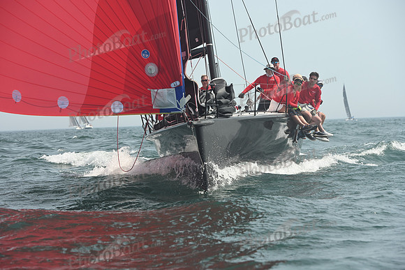 2025 Block Island Race Week A_0813