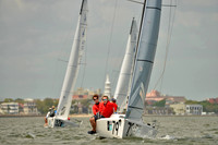 2018 Charleston Race Week A_1768
