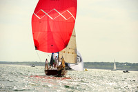 2014 NYYC Race Week C 1303