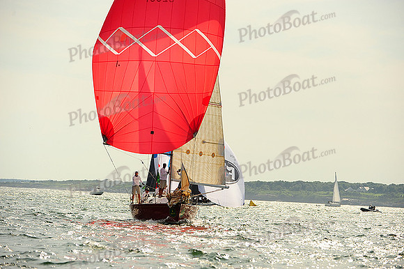2014 NYYC Race Week C 1303