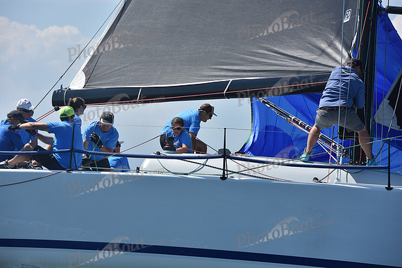 2019 Block Island Race Week J_0309