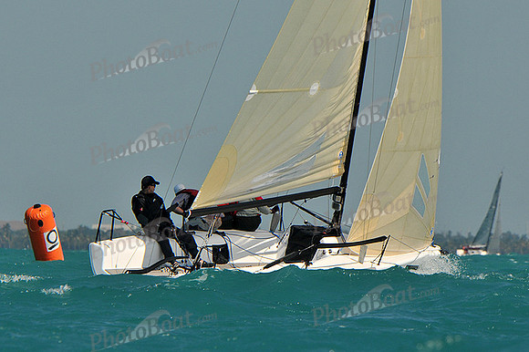 2013 Key West Race Week E 087