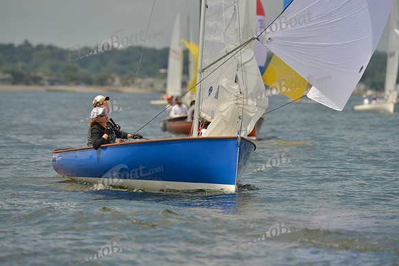 2018 Thistle Nationals J_0154