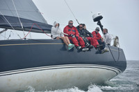 2019 Block Island Race Week G_0662