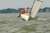 2012 Southern Bay Race Week A 2752