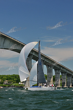 2012 NYYC Annual Regatta A 1752