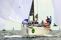 2014 NYYC Race Week E 406