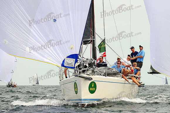 2014 NYYC Race Week E 406