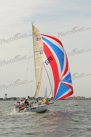 2011 Southern Bay RW A 227