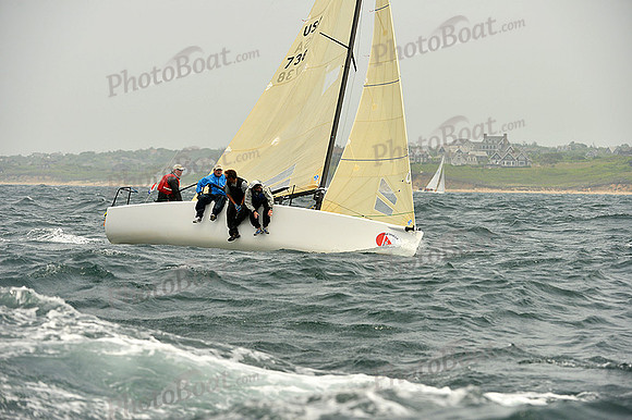 2015 Block Island Race Week D 1263