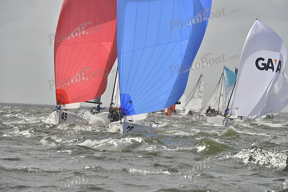 2020 J70 Winter Series A_0487