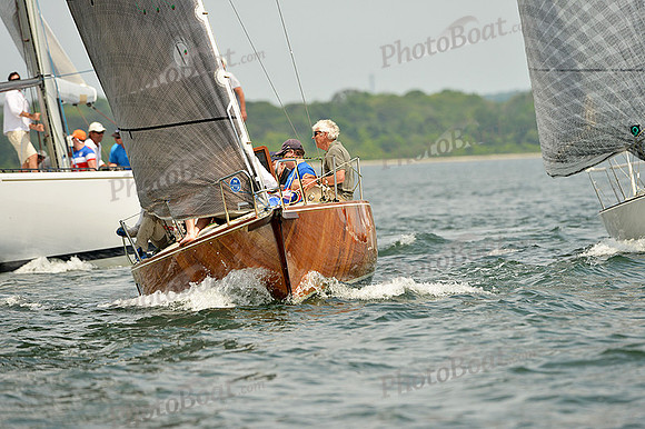 2015 NYYC Annual Regatta A 288