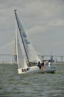 2018 Charleston Race Week A_2935