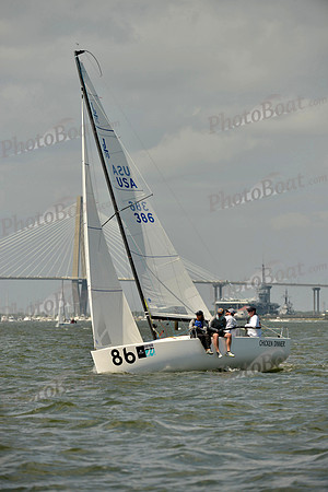 2018 Charleston Race Week A_2935